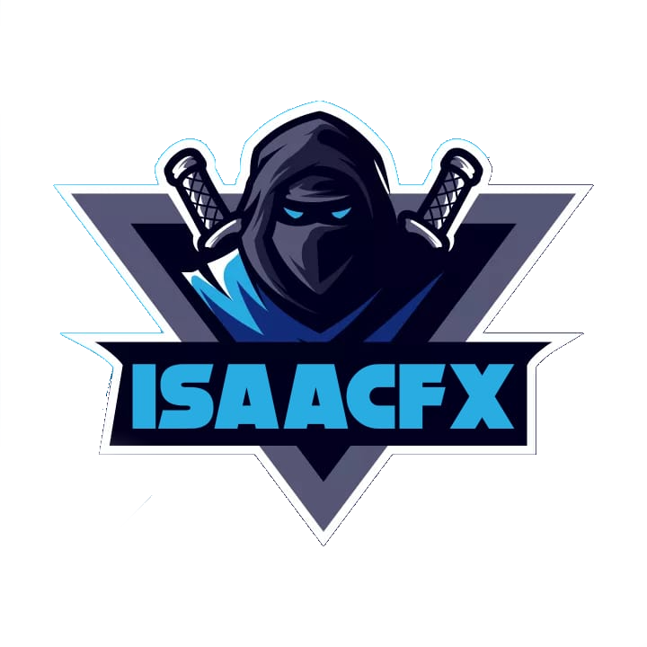 Isaaacfx45's Profile Picture on PvPRP
